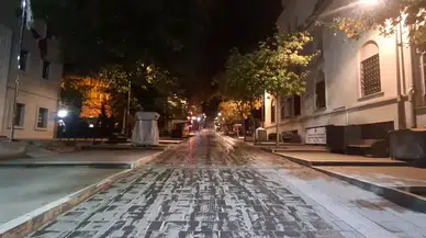 Simav'da Şiddetli Deprem: 4,9 Büyüklüğünde Sarsıntı Hissedildi