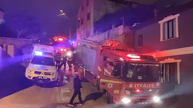 Denizli'de Düğün Hazırlıkları Korkunç Bir Kazayla Gerçekleşti