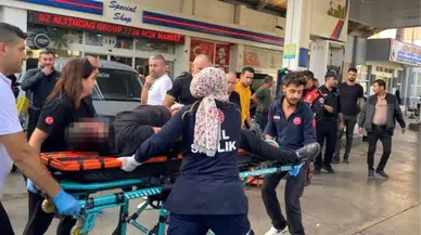 Aydın'da Silahlı Saldırı: Adem İnan Hayatını Kaybetti