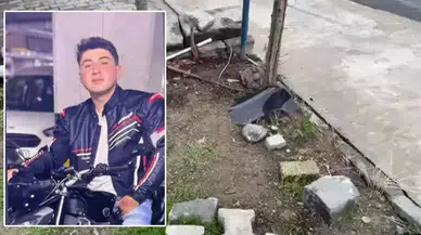 Beylikdüzü’nde Motosiklet Kazası: 19 Yaşındaki Genç Hayatını Kaybetti!