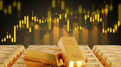 Altın Fiyatları Rekor Düşüşte: 4.083 Dolar Seviyesini Gördü