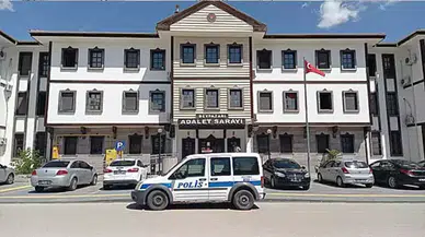 Beypazarı'nda Tavuk Çiftliğinde Hırsızlık: Çift Tutuklandı