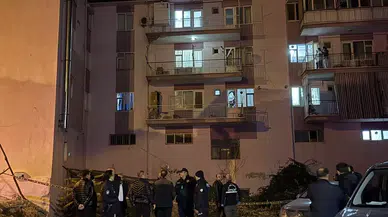 Burdur'da Anten Tamir Ederken 15 Metreden Düşen Adam Hayatını Kaybetti