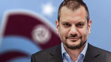 Ertuğrul Doğan'dan Uğurcan Açıklaması: “Galatasaray Parayı Eksik Gönderdi”