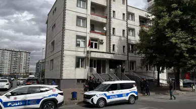 Kayseri'de Aile Sağlığı Merkezinde Sıra Krizi: 3 Kişi Yaralandı!