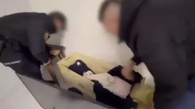 Bursa'da dev uyuşturucu operasyonu: 10 bin hap ve silah ele geçirildi