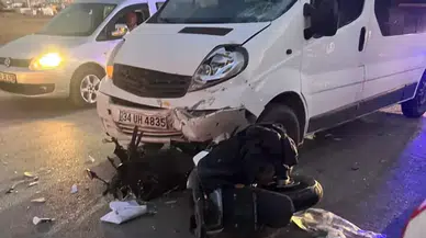 Nusaybin'de Feci Trafik Kazası: Bir Kişi Hayatını Kaybetti