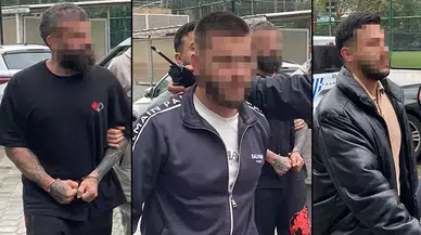 Samsun'da Spor Salonunda Gerçekleşen Silahlı Saldırı