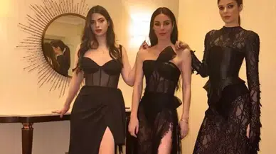 Defne Samyeli, Apartman Yönetimiyle Dava Sürecine Girdi!