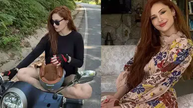 Mine Tugay’dan Sürpriz İmaj Değişikliği Yeni Saç Stili Gündem Oldu