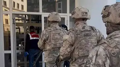 Sosyal Medyada Tehlikeli İçerik Paylaşan 3 Şüpheli Gözaltına Alındı