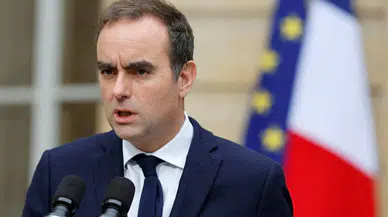 Fransa’da Yeni Kriz: Macron, Lecornu’yu Yeniden Başbakan Atadı