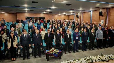 Trabzon'da "Yazar Buluşmaları" etkinliği Tomris Uyar'a ithaf edildi