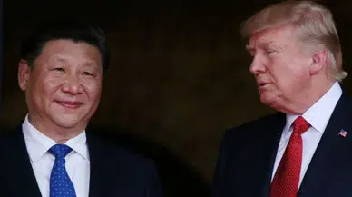 Trump’tan Çarpıcı Hamle: Çin Malına Gümrük Vergisi Yüzde 100 Artıyor!