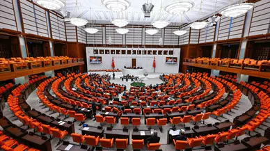 TBMM Başkanı Kurtulmuş: Netanyahu ve yönetimine sert eleştiriler