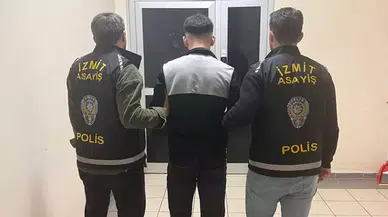 İzmit'te Çay Ocağında Silahlı Saldırı: Bir Yaralı, Olay Soruşturuluyor