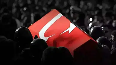 Bakan Yerlikaya acı haberi duyurdu: Sakarya’da iki jandarma şehit