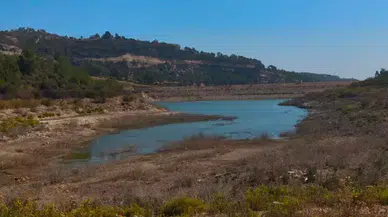 Türkiye Kuraklıkla Mücadelede Su Yönetimine Acil İhtiyaç Duyuyor