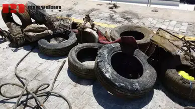 Antalya'da Deniz Kirliliğine Karşı Yenilikçi Çözüm Adımları Atıldı!