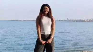 Adana'da 16 Yaşındaki Aybüke Ulu Kayboldu, Ailesi Yardım İstiyor!