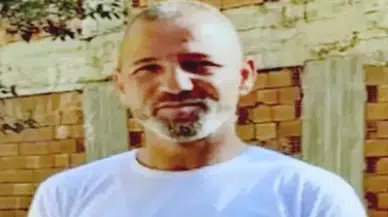 Arsin'de Kaybolan Denizci İçin Devlet İmkânları Seferber Edildi