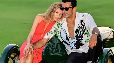 Sinem Kobal, Annelik Serüvenini Sosyal Medyadan Paylaşıyor!