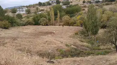 Çermik'te Dere Kıyısında Genç Bir Adamın Cesedi Bulundu