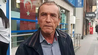 Burdur'da Dolandırıcılık Girişimi: İbrahim Aslan Son Anda Kurtuldu