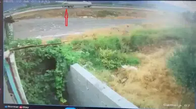 Osmaniye'de motosikletli kaza: Sürücü Adem Altun hayatını kaybetti!