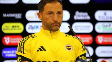 Tedesco'dan Beşiktaş Derbisi Öncesi Galibiyet Ve Heyecan Mesajı