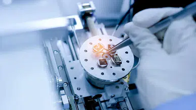 "Türkiye, Küresel Teknoloji Girişimciliğinde Öne Çıkıyor!"