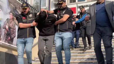 İstanbul'da Büyük Operasyon: 89 Kişilik Suç Şebekesi Çökertildi