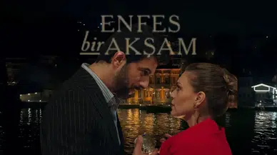 Enfes Bir Akşam Dizisi Netflix’te İzleyiciyle Buluşuyor