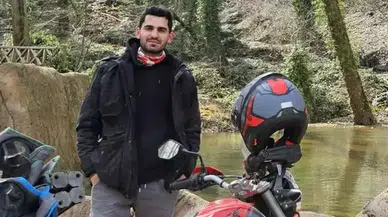 Tarsus'ta Motosiklet Kazası: 25 Yaşındaki Sürücü Hayatını Kaybetti