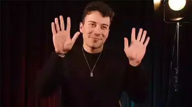 Enes Batur'dan Başak Karahan ile Evliliğin Ardından Şaşırtan Gelişme!