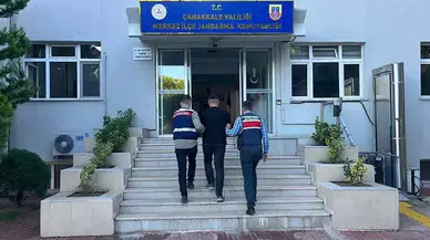 Çanakkale'de FETÖ Üyesi N.D. Başarılı Operasyonla Tutuklandı