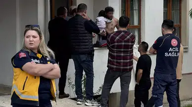 Denizli'de Denetimli Serbestlikteki Bir Tutanak, Ailesini Tehdit Etti!