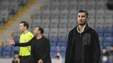 Nuri Şahin: "Yolumuza Devam Edeceğiz, Daha İyi Sonuçlar Alacağız"