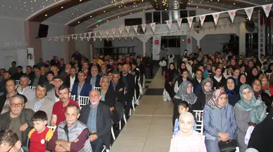 Giresun’da “Hz. Peygamber ve Namaz” Konulu Konferans Düzenlendi