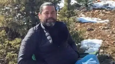 Mersin'de İnşaatta Elektrik Akımına Kapılan İşçi Hayatını Kaybetti