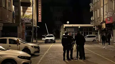 Kayseri'de Pompalı Tüfekle Açılan Ateşte Bir Kişi Hayatını Kaybetti