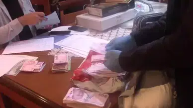 Eskişehir'de FETÖ/PDY'nın Kadın Yapılanmasına Baskın Düzenlendi