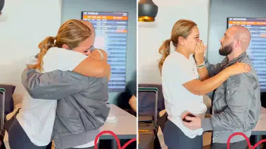 Demet Akalın Ve Berkay, 6 Yıl Sonra Barışarak Dostluklarını Tazeledi!