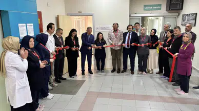 Trabzon'da Çocuk Ruh Sağlığı İçin Online Poliklinik Açıldı