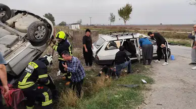 Kadirli'de Trafik Kazası: Dört Yaralı, Soruşturma Başlatıldı