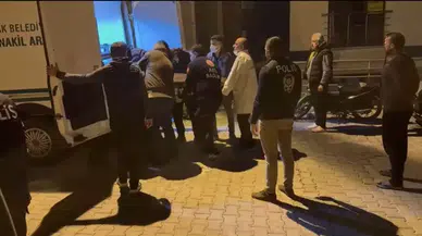 Zonguldak'ta 75 Yaşındaki Adam Bıçaklanmış Halde Ölü Bulundu