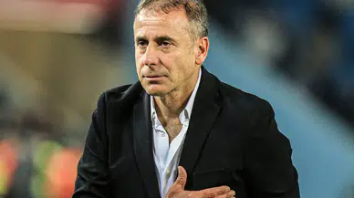 Abdullah Avcı, Rizespor ile Anlaşarak Süper Lig'e Dönüyor!