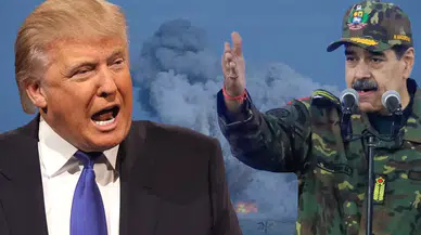 Maduro'nun Türkiye'yi Sığınak Olarak Seçme İhtimali Tartışılıyor