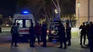 Konya'da Grup Kavgasında 17 Yaşındaki Genç Bıçakla Hayatını Kaybetti