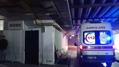 Batman'da İnşaat Kazası: 23 Yaşındaki Genç İşçi Hayatını Kaybetti